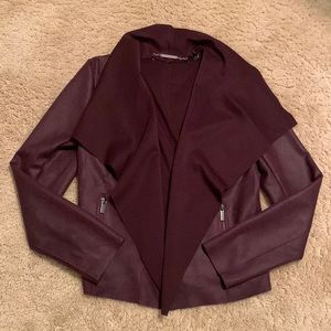 White House black market jacket